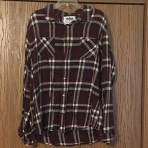 Urban Pipeline Button Down Shirt